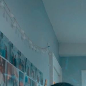 Meet your Posher, Anastasia hukumchand